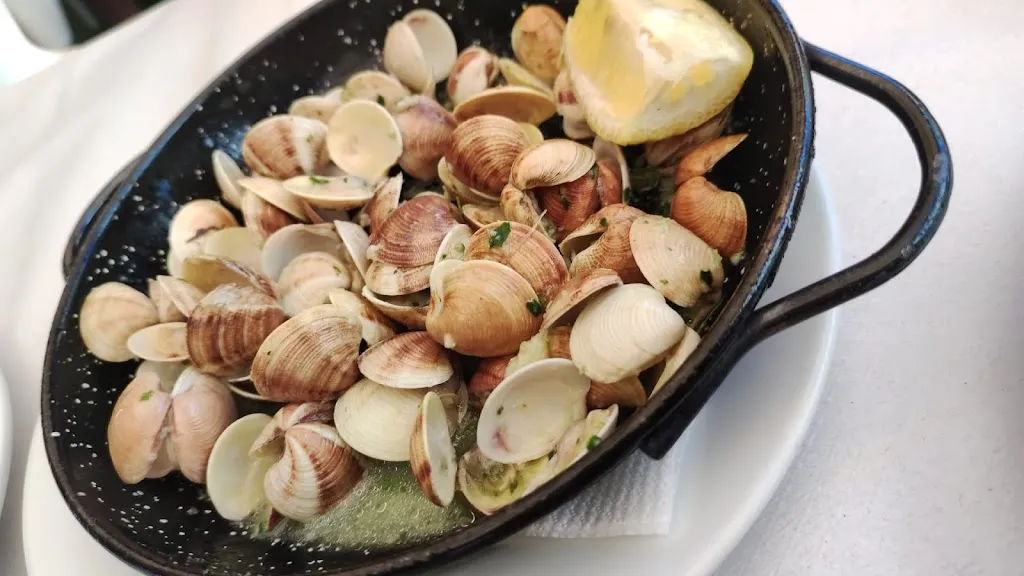 Menu_Chiringuito Rompeolas_Algarrobo_immagine_9