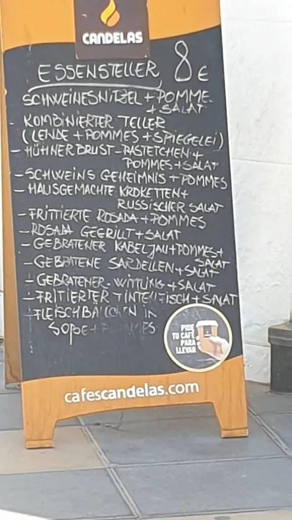 Menu_El Rincon de Jorge_Algarrobo_image_1