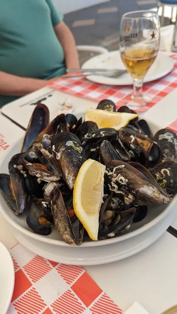 Hannah S_El Rincon de Jorge_Algarrobo_review