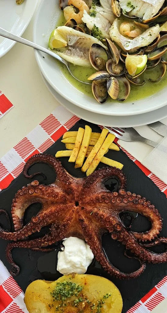 Alona H_El Rincon de Jorge_Algarrobo_review