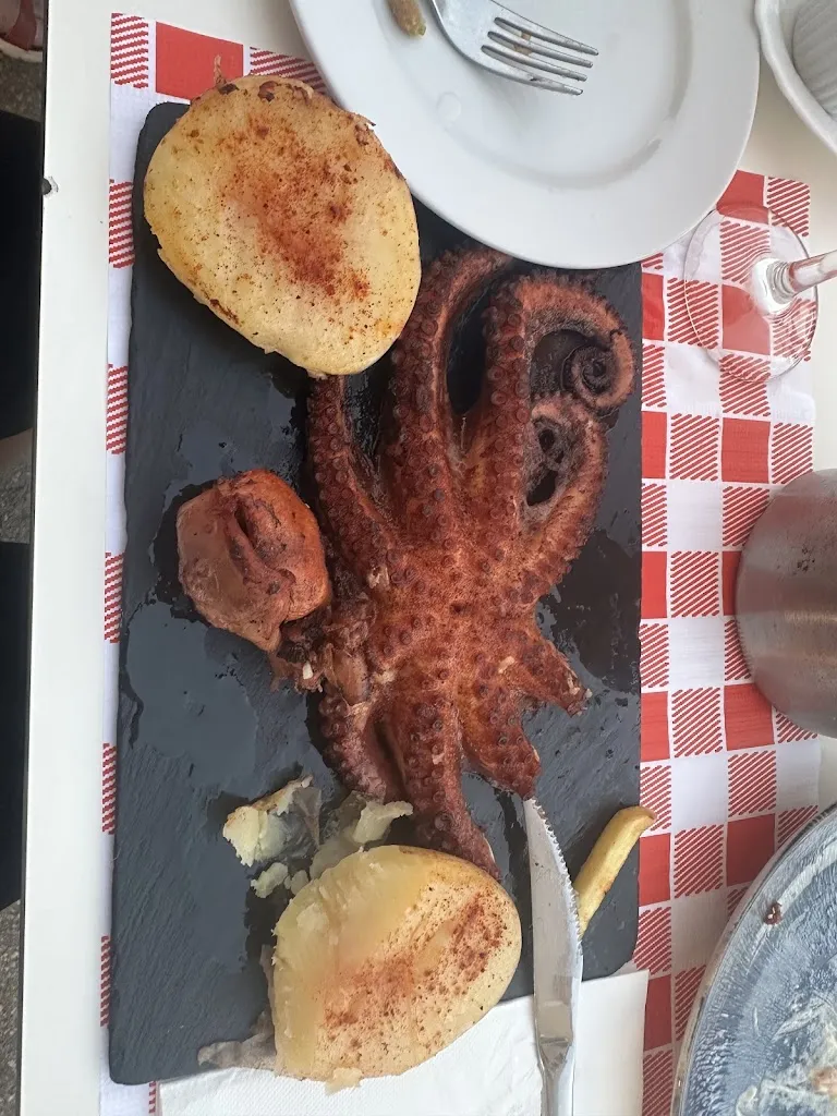 Den Ushakov_El Rincon de Jorge_Algarrobo_review