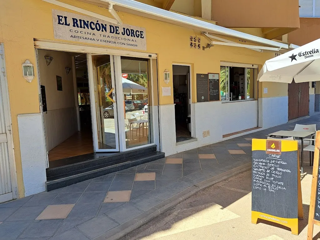 El Rincon de Jorge_Algarrobo_slider_image_1