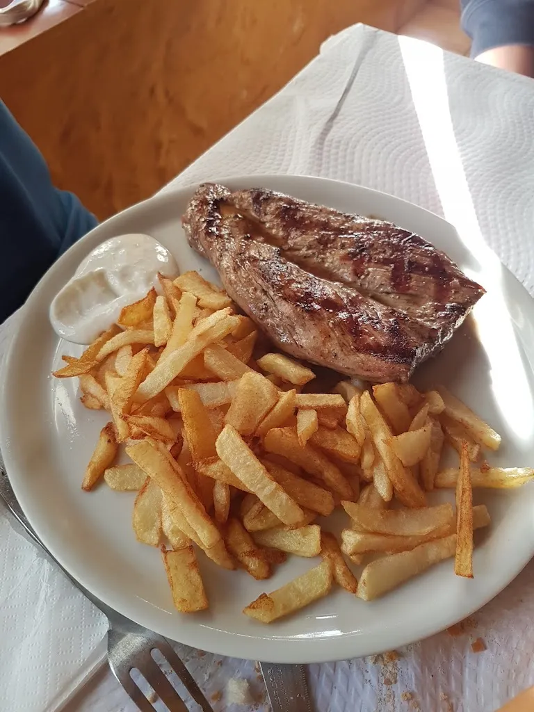 Menu_Meson El Cochinillo_Algarrobo_immagine_5