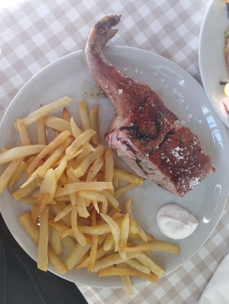 Menu_Meson El Cochinillo_Algarrobo_immagine_6