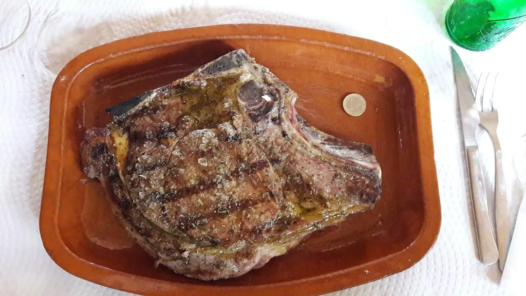 Menu_Meson El Cochinillo_Algarrobo_immagine_7