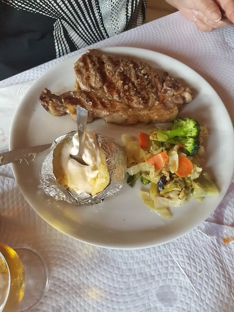 Menu_Meson El Cochinillo_Algarrobo_immagine_8