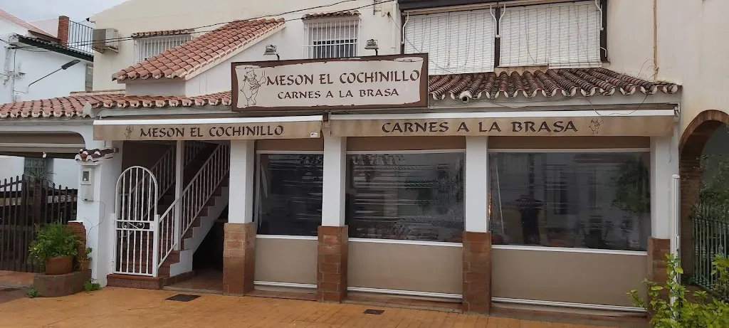 Meson El Cochinillo_Algarrobo_slider_image_1