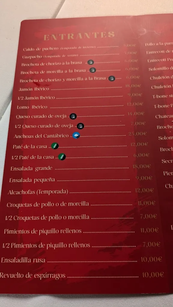 Menu_Meson Los Lobos_Algarrobo_image_3