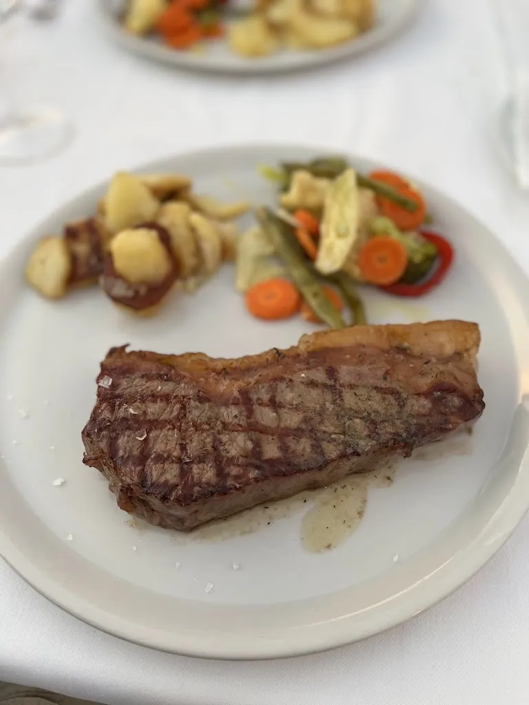 Irene Meier_Meson Los Lobos_Algarrobo_review