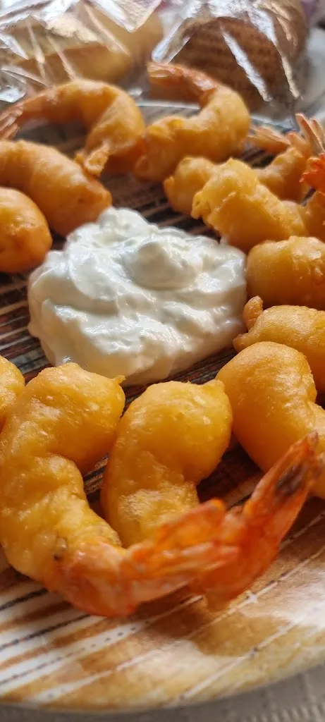 Menu_Bar El Corcho_Algarrobo_image_3