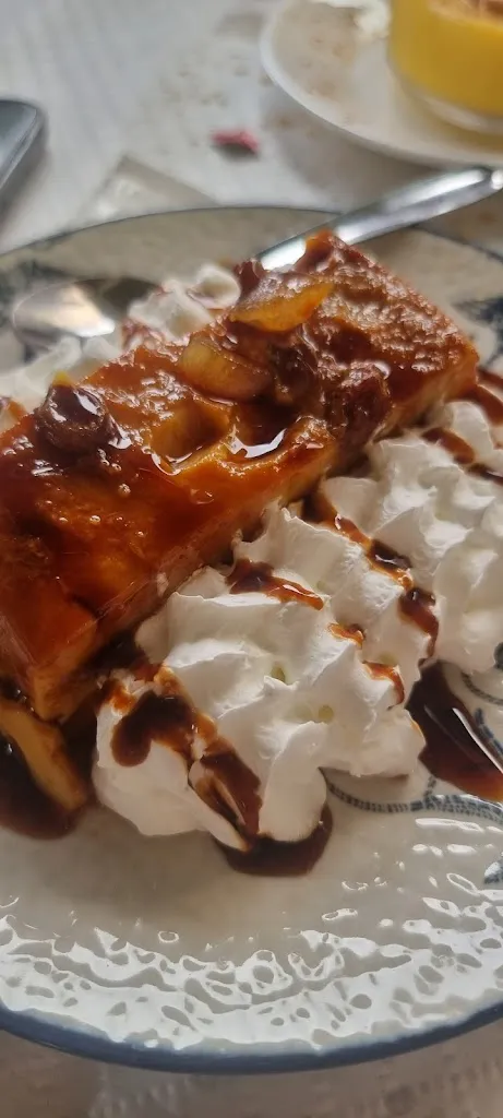 Menu_Bar El Corcho_Algarrobo_image_6