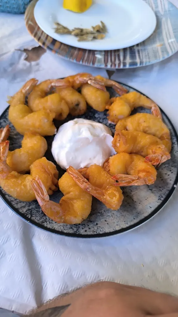 Bar El Corcho_Algarrobo_slider_image_3