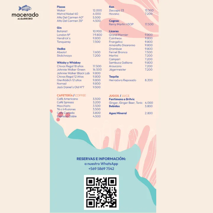 Menu_Macerado Algarrobo_Algarrobo_image_3