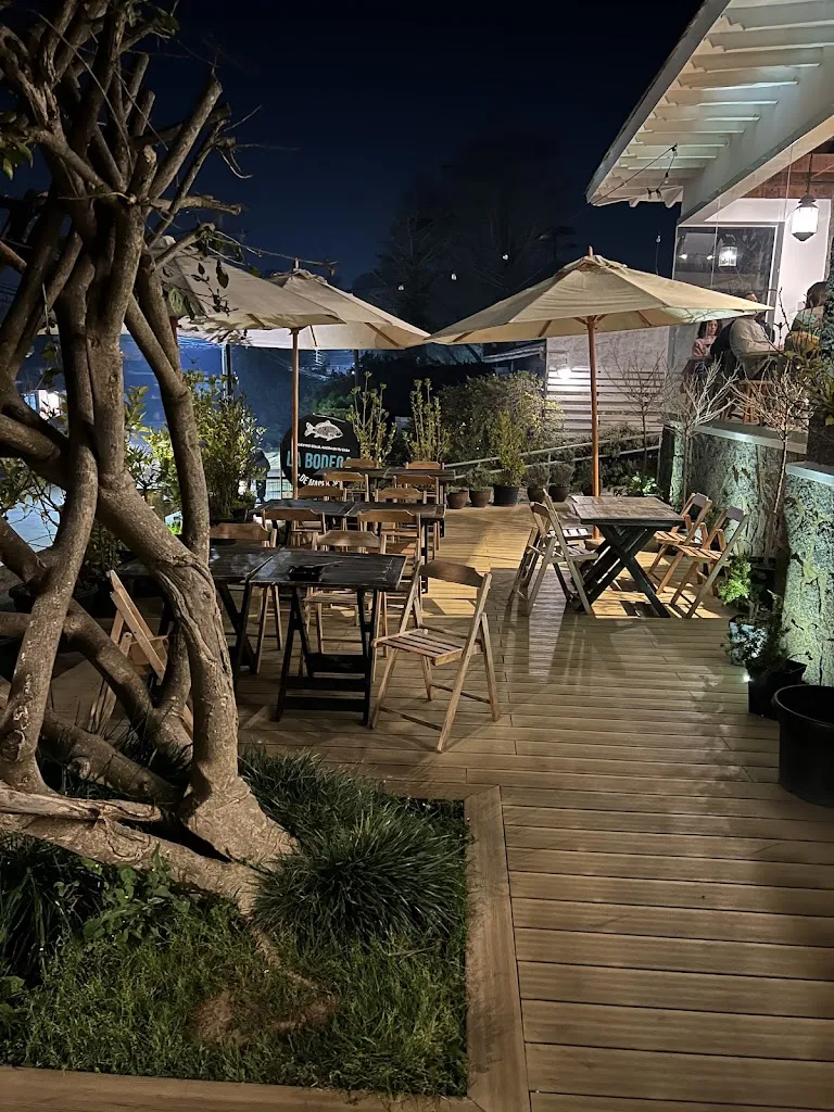 Alexander C. Reid_Macerado Algarrobo_Algarrobo_review