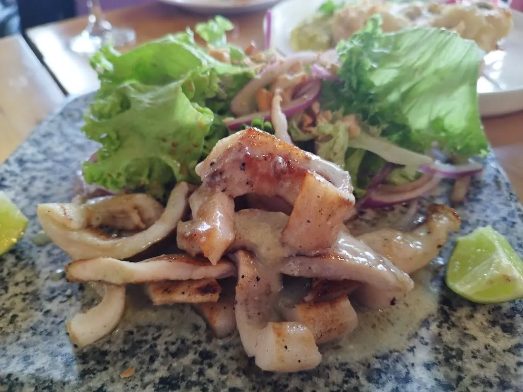 Nattida Samanso_Macerado Algarrobo_Algarrobo_review