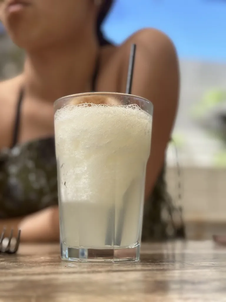 Isabella Borković_Macerado Algarrobo_Algarrobo_review