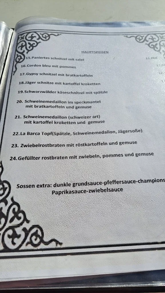 Menu_Restaurante La Barca_Algarrobo_image_1