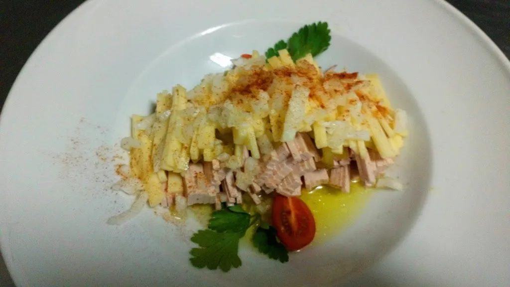 Menu_Restaurante La Barca_Algarrobo_image_7