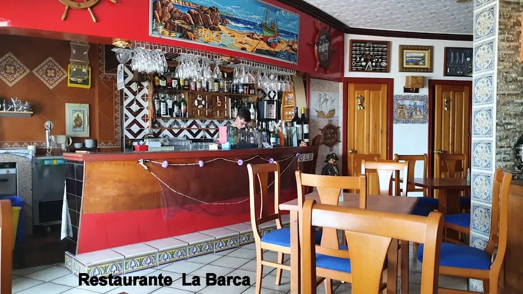 Restaurante La Barca_Algarrobo_slider_image_1