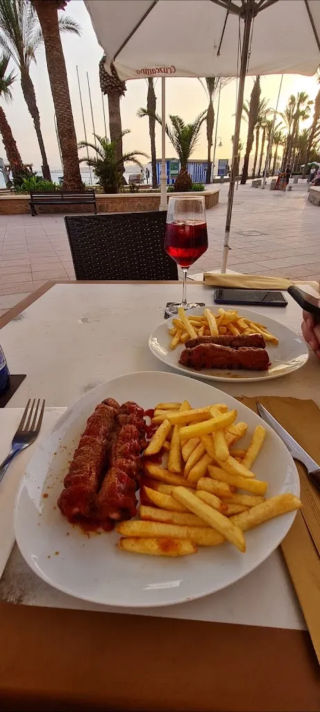 Restaurante La Barca_Algarrobo_slider_image_3