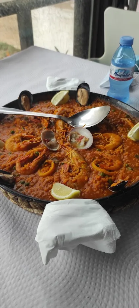 Menu_Seaside Paradise Algarrobo Costa_Algarrobo_image_6