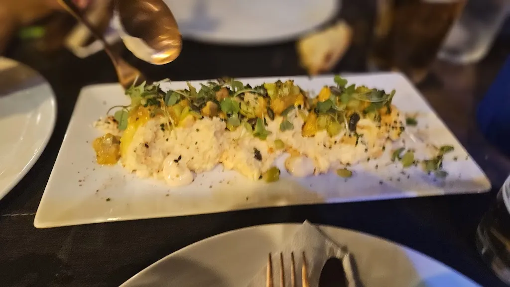 Menu_Seaside Paradise Algarrobo Costa_Algarrobo_image_8