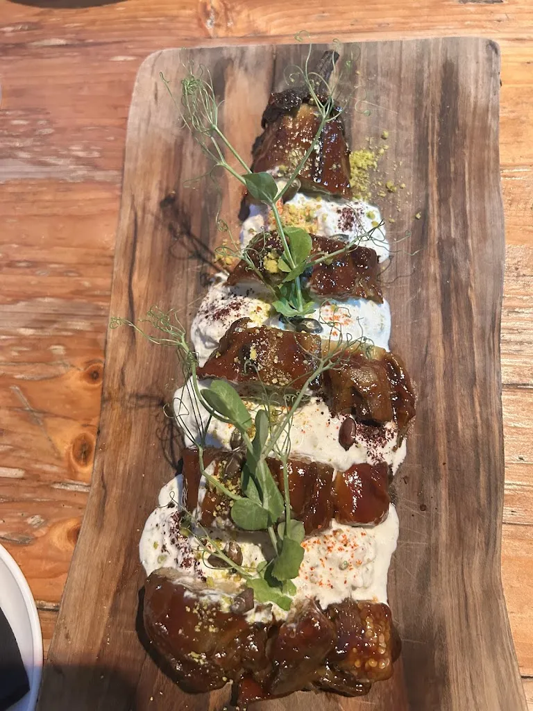 Giuseppe Lilliu_Seaside Paradise Algarrobo Costa_Algarrobo_review