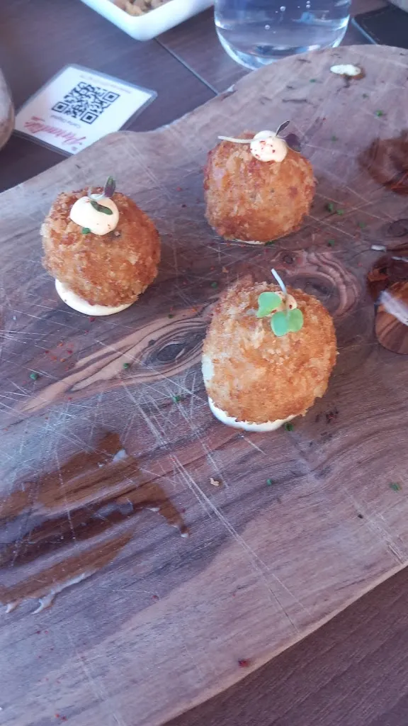 morag pugh_Seaside Paradise Algarrobo Costa_Algarrobo_review