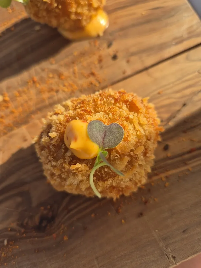 Sandra_Seaside Paradise Algarrobo Costa_Algarrobo_review