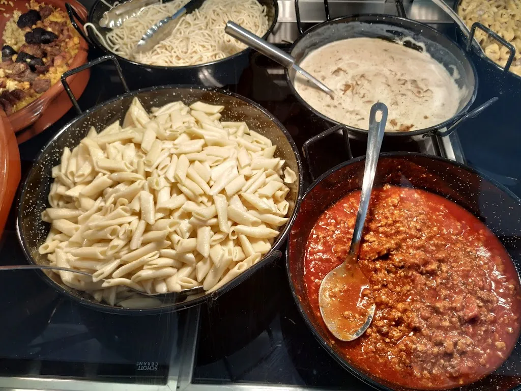 La Cuina de Xarito restaurant in Pego