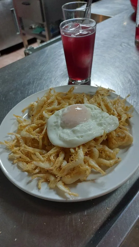 Rita Maria Gonzalez Rivas_Bar A. Melgares_Algarrobo_review