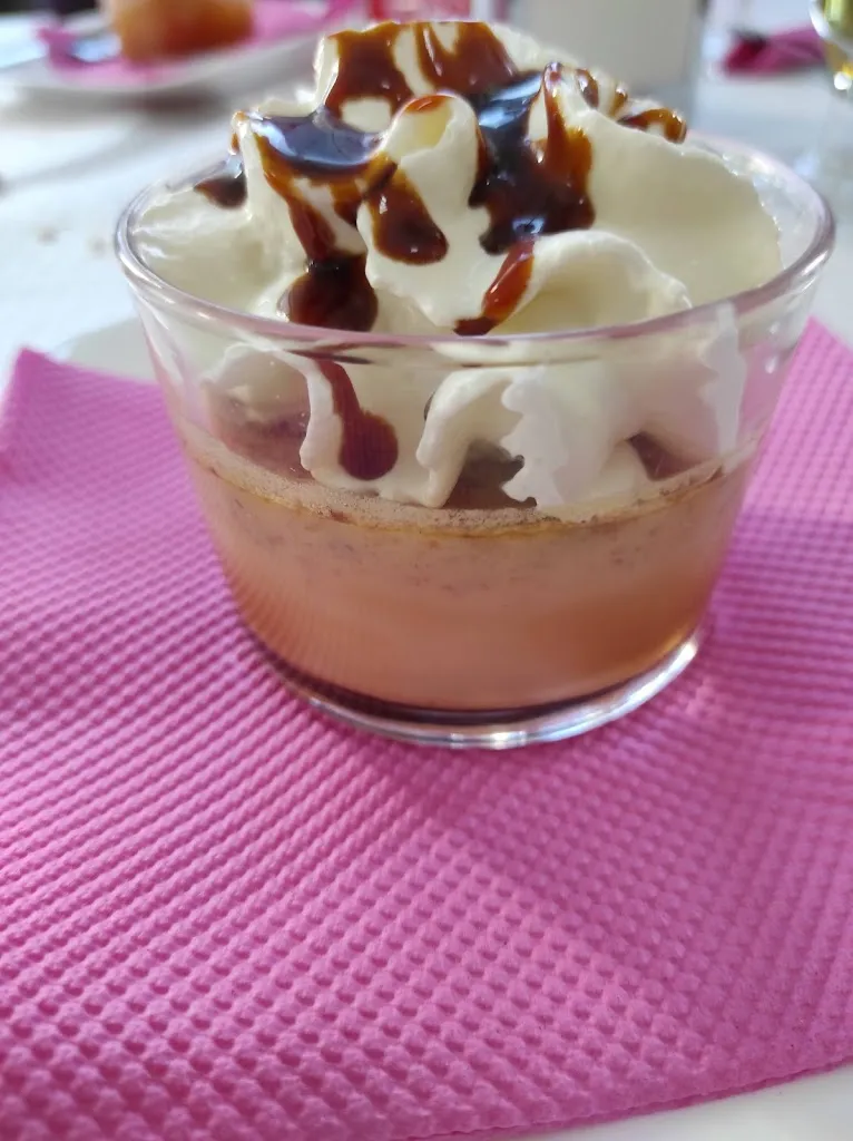 Bar A. Melgares restaurant in Algarrobo