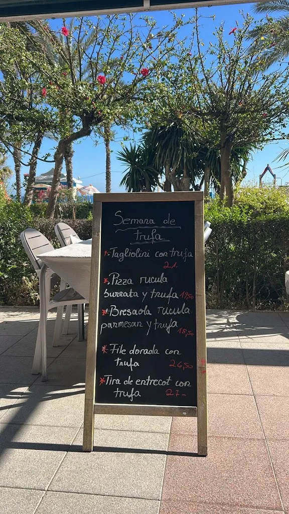 Menu_Italy restaurante pizzeria_Algarrobo_image_1