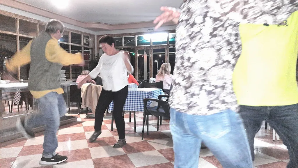 Luigi Cellini_Italy restaurante pizzeria_Algarrobo_review