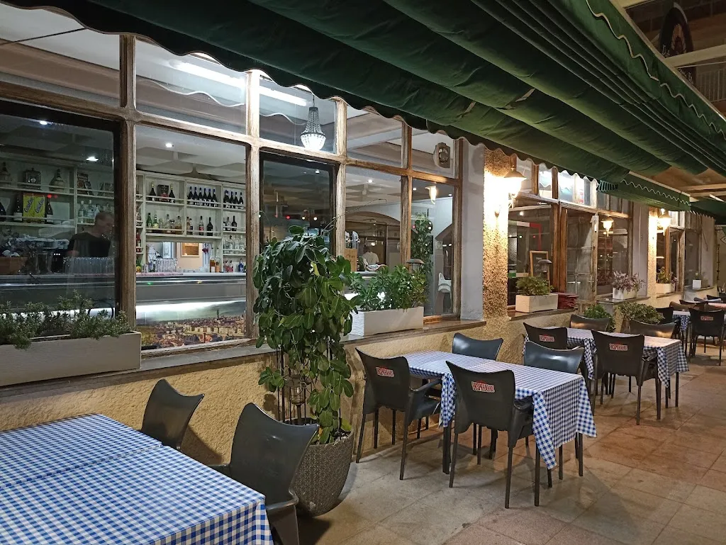 Italy restaurante pizzeria_Algarrobo_slider_image_1