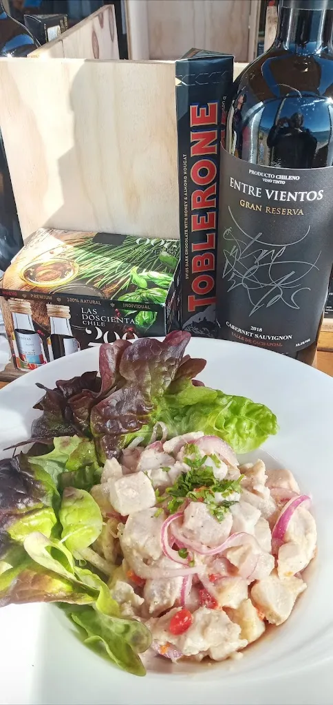 Menu_Restaurant Bora Bora_Algarrobo_image_6