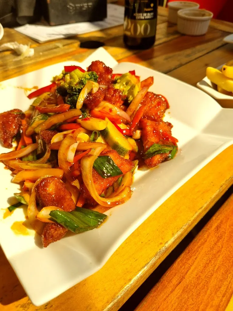 Menu_Restaurant Bora Bora_Algarrobo_image_9