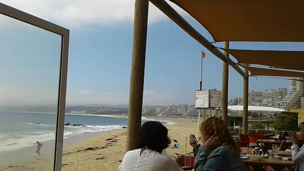 Restaurant Bora Bora_Algarrobo_slider_image_2