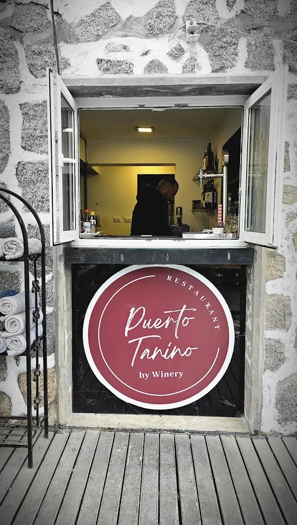 Puerto Tanino Restaurant by Winery Hotel_Algarrobo_slider_image_2