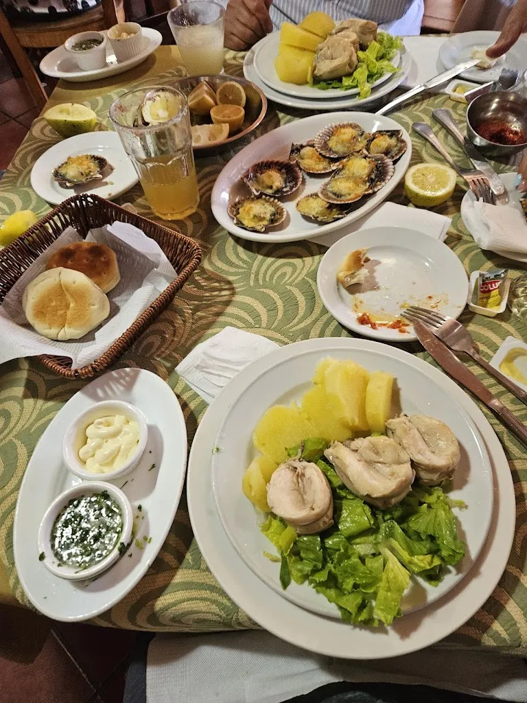 antonio gimenez_Los Patitos_Algarrobo_review