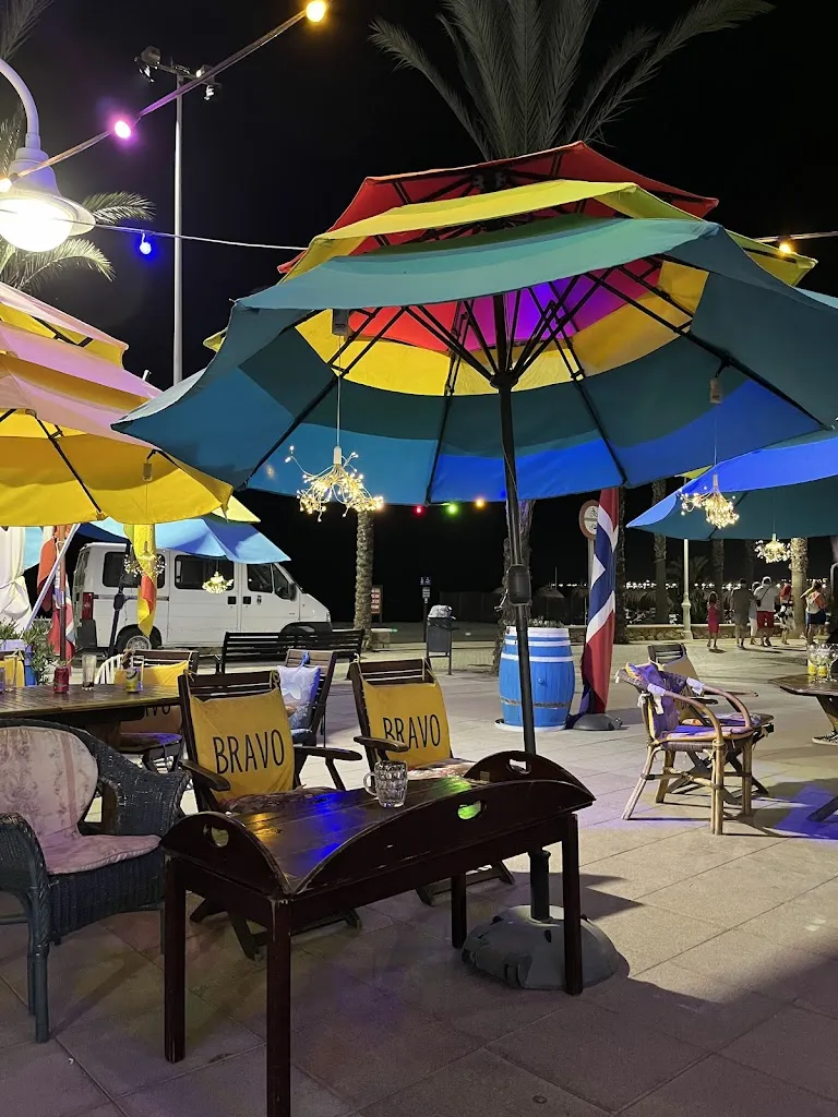 Iren Pokydchenko_Restaurante Bravo_Algarrobo_review