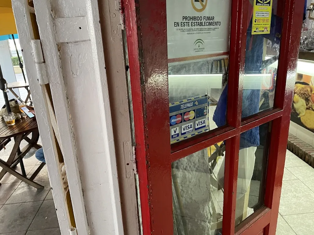 Niels Christian Sørensen_Restaurante Bravo_Algarrobo_review