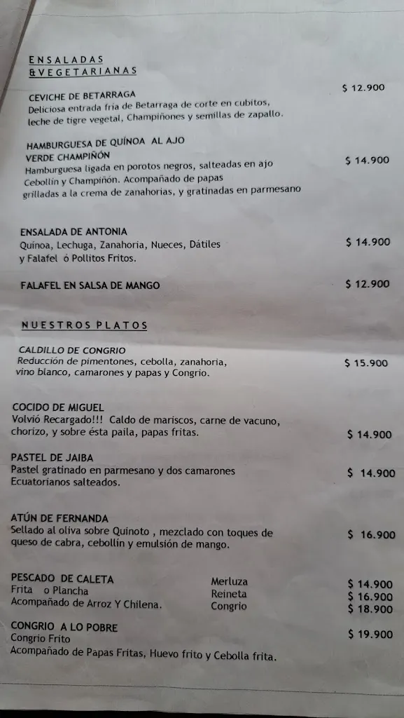 Menu_Cava Fe Restaurant_Algarrobo_image_2