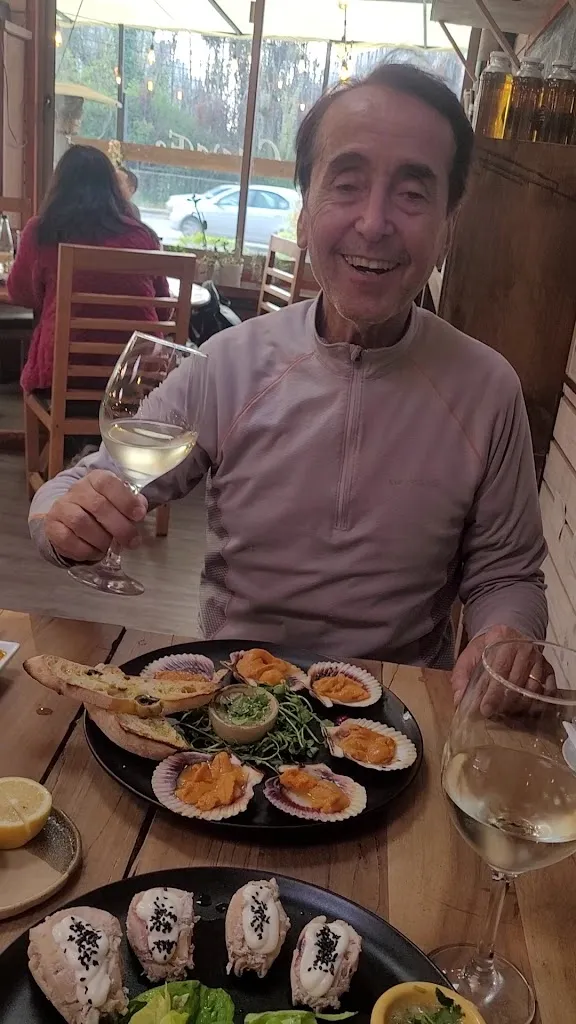 Cava Fe Restaurant_Algarrobo_slider_image_2