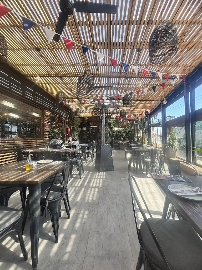 Cava Fe Restaurant_Algarrobo_slider_image_3