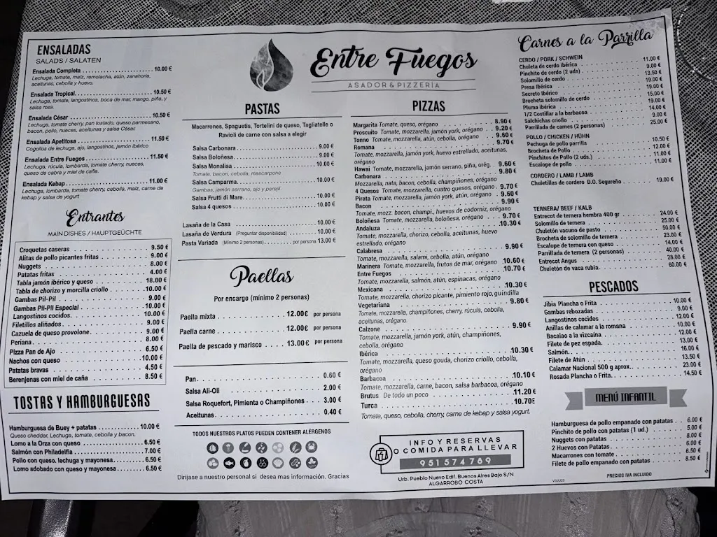 Menu_Asador Entre Fuegos_Algarrobo_image_1