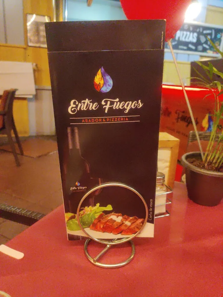 Steven K_Asador Entre Fuegos_Algarrobo_review