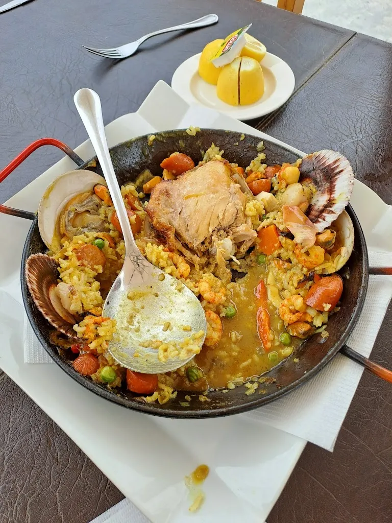 Menu_Restaurant Brisas del Mar_Algarrobo_image_2