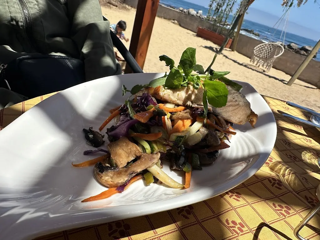 Restaurant Brisas del Mar_Algarrobo_slider_image_3