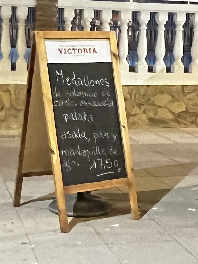 Menu_Bar Steakhaus Kajüte_Algarrobo_image_3